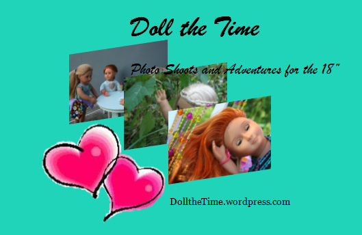 New Doll the Time Button